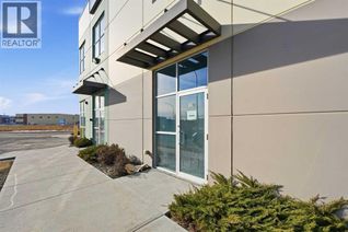 Industrial Property for Sale, 10748 74 Street Se #106, Calgary, AB