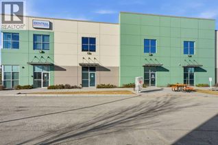 Industrial Property for Sale, 10748 74 Street Se #118, Calgary, AB