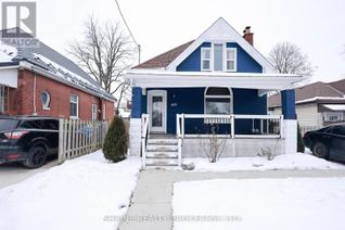 House for Sale, 480 Quebec Street, London East (East G), ON