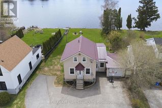 Detached House for Sale, 120 Queen Street, Smiths Falls, ON