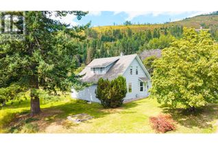 House for Sale, 5315 Cory Road, Wynndel, BC