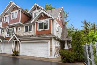 Condo Townhouse for Sale, 7298 199a Street #8, Langley, BC