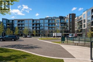 Condo Apartment for Sale, 10 Concord Place #205, Grimsby, ON