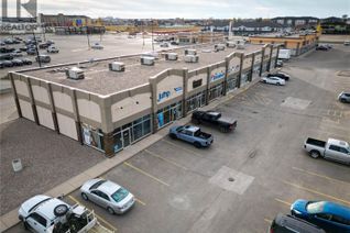 Property for Lease, 3 419 Kensington Avenue, Estevan, SK