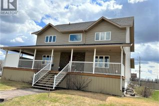 Detached House for Sale, 501 Silver Place, Hudson Bay, SK