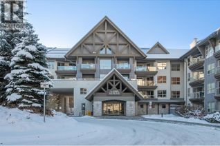 Condo for Sale, 4800 Spearhead Drive #442, Whistler, BC