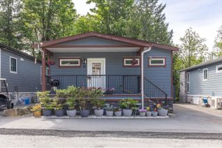 Property for Sale, 53480 Bridal Falls Road #81, Rosedale, BC