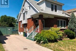 Property for Rent, 76 Wexford Avenue S, Hamilton (Delta), ON