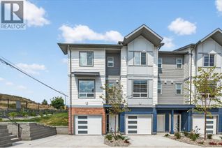 Condo Townhouse for Sale, 4025 Gellatly Road S #192, West Kelowna, BC