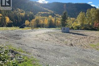 Industrial Property for Sale, 450 Dunn Lake Road, Clearwater, BC