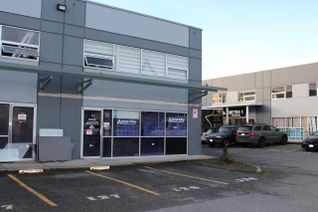Industrial Property for Lease, 12639 80 Avenue #126, Surrey, BC