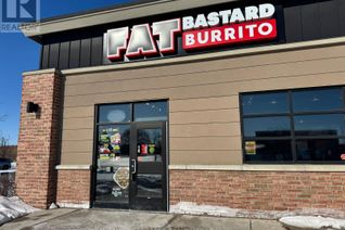 Restaurant/Pub Business for Sale, 498 Holland Street W, Bradford West Gwillimbury (Bradford), ON