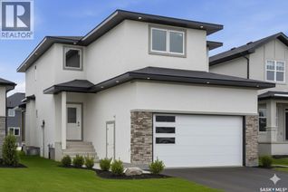 Detached House for Sale, 707 Nazarali Union, Saskatoon, SK