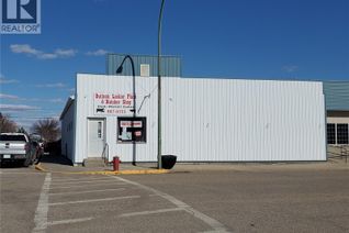 Property, 301 Franklin Street, Outlook, SK