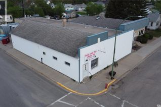 Business for Sale, 301 Franklin Street, Outlook, SK