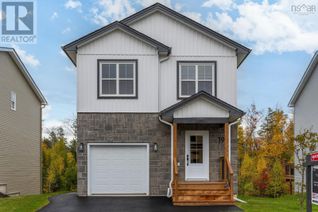 Detached House for Sale, Da-57 193 Darner Drive, Beaver Bank, NS