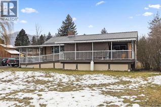 Bungalow for Sale, 4359 Borthwick Avenue, Barriere, BC Bungalow for Sale, 4359 Borthwick Avenue, Barriere, BC