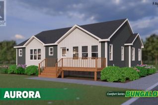 Bungalow for Sale, Lot 13 Westside Drive, Wileville, NS Bungalow for Sale, Lot 13 Westside Drive, Wileville, NS