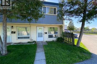 Condo Apartment for Sale, 8646 Willoughby Drive #18, Niagara Falls, ON