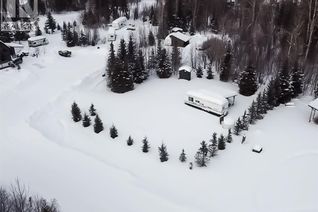 Property for Sale, Lot #98 Hilliards Bay Estates, Rural Big Lakes County, AB