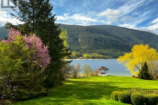 Property for Sale, 3946 Macgregor Road W, Nelson, BC Property for Sale, 3946 Macgregor Road W, Nelson, BC