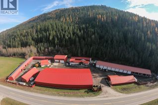 Business for Sale, 2054 Trans Canada Highway, Sicamous, BC