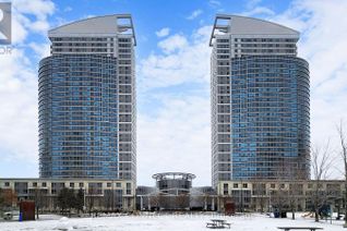 Condo for Sale, 36 Lee Centre Drive #3111, Toronto (Woburn), ON