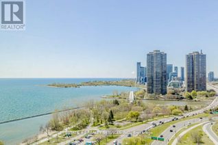 Condo for Sale, 1928 Lakeshore Boulevard #2216, Toronto (High Park-Swansea), ON