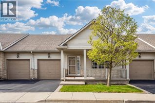 Property for Sale, 130 Southbrook Drive #30, Binbrook, ON Property for Sale, 130 Southbrook Drive #30, Binbrook, ON