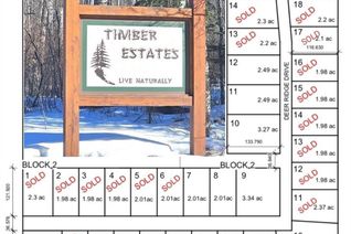 Commercial Land for Sale, 102 Deer Ridge Drive, Paddockwood Rm No. 520, SK
