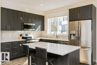 Condo Townhouse for Sale, 2102 8530 94 St, Fort Saskatchewan, AB