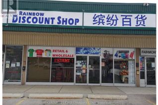 Business for Sale, 972 Hamilton Road #8, London East (East O), ON