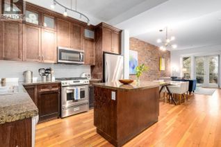 Townhouse for Sale, 250 Salter Street #123, New Westminster, BC
