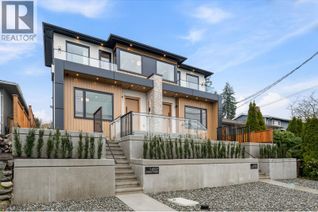 Duplex for Sale, 6107 Patrick Street #1, Burnaby, BC