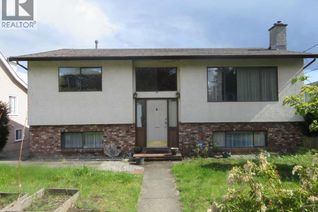 House for Sale, 1940 Dublin Street, New Westminster, BC