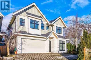 House for Sale, 5819 Moncton Street, Richmond, BC