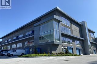 Industrial Property for Sale, 4888 Vanguard Road #107, Richmond, BC
