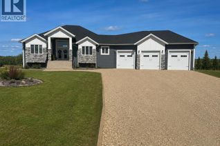 Bungalow for Sale, 715034 Range Road 73 #6, Rural Grande Prairie No. 1, County of, AB