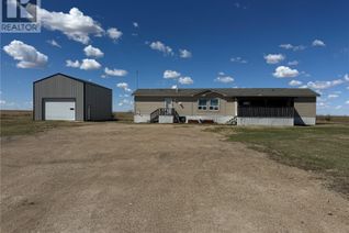 Property for Sale, Short Acreage, Big Quill Rm No. 308, SK