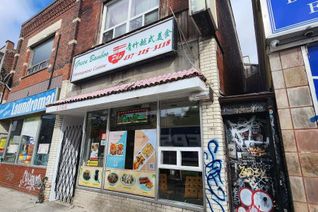 Commercial/Retail Property for Sale, 1266 Bloor Street W, Toronto (Dovercourt-Wallace Emerson-Junction), ON