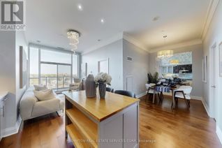 Condo Apartment for Sale, 399 Spring Garden Avenue #Ph703, Toronto (Willowdale East), ON