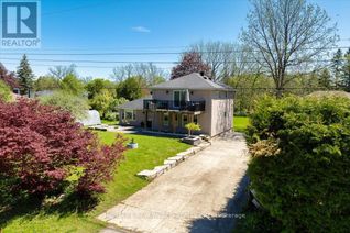 Property for Sale, 853 Fairbank Avenue, Georgina (Historic Lakeshore Communities), ON