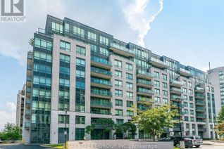 Condo for Sale, 30 Clegg Road #708, Markham (Unionville), ON