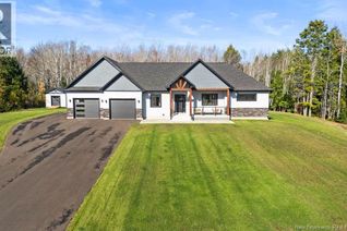House for Sale, 154 Pit Melanson Road, Saint-Antoine, NB