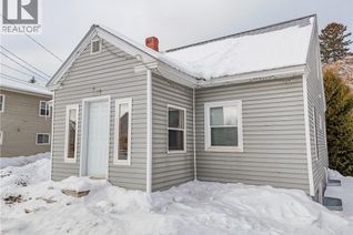 Detached House for Sale, 459 Main Street, Woodstock, NB