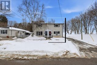 Semi-Detached House for Sale, 85 Elm Street, Norfolk (Simcoe), ON