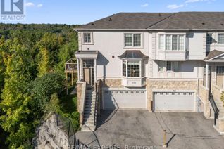 Freehold Townhouse for Sale, 134 Rolling Hills Lane, Caledon (Bolton West), ON