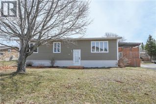 Detached House for Sale, 174 Bellefeuille Street, Shippagan, NB