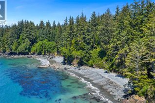Land for Sale, Lot 1 West Coast Rd, Sooke, BC