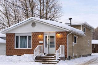 Property for Sale, 58 Washington Crescent, Elliot Lake, ON
